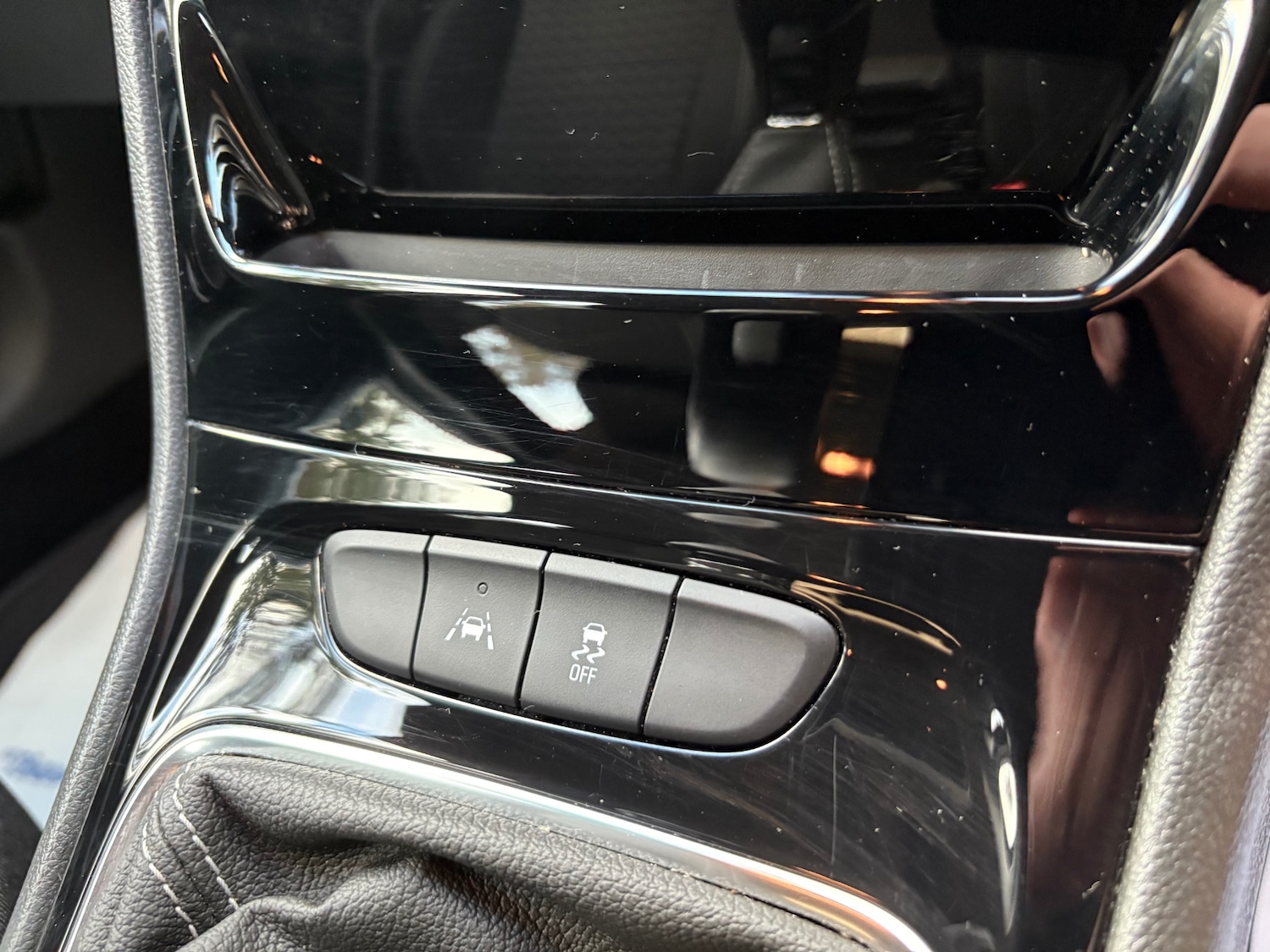 Used Vauxhall Astra 2018 for sale - 76682671: Photo 15