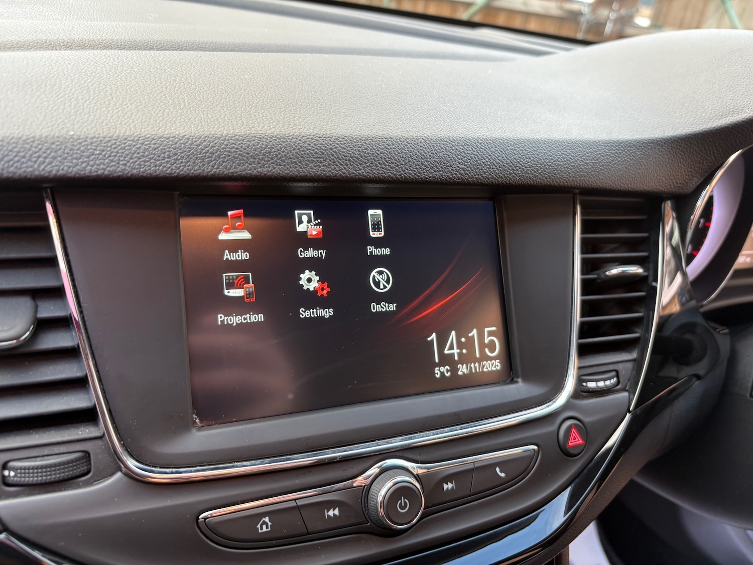 Used Vauxhall Astra 2018 for sale - 76682671: Photo 17