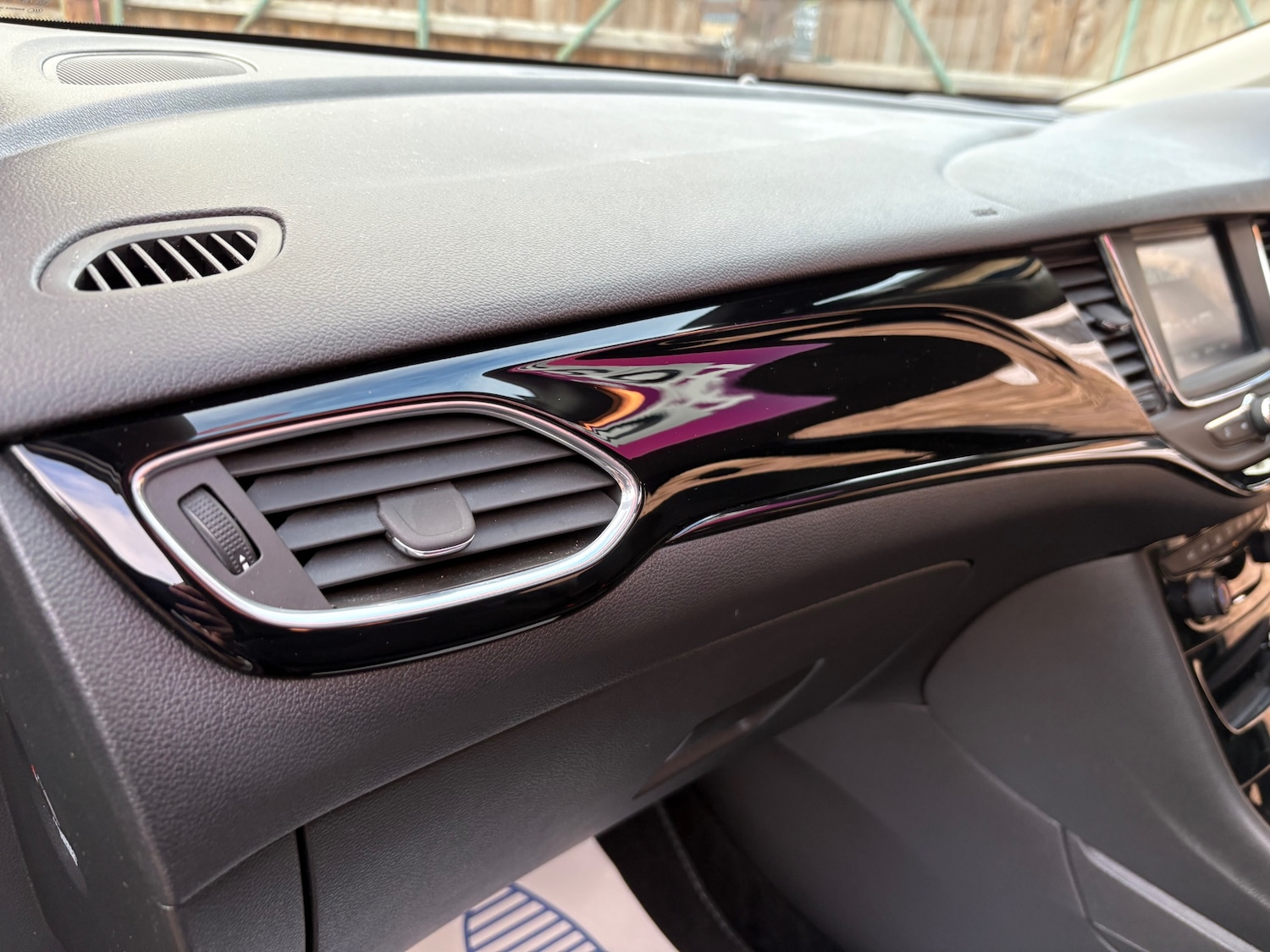 Used Vauxhall Astra 2018 for sale - 76682671: Photo 18