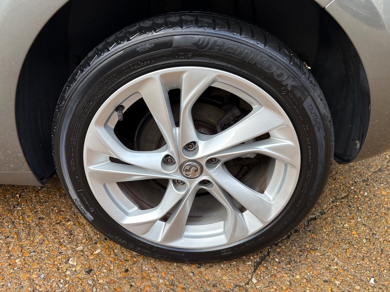 Used Vauxhall Astra 2018 for sale - 76682671: Photo 5