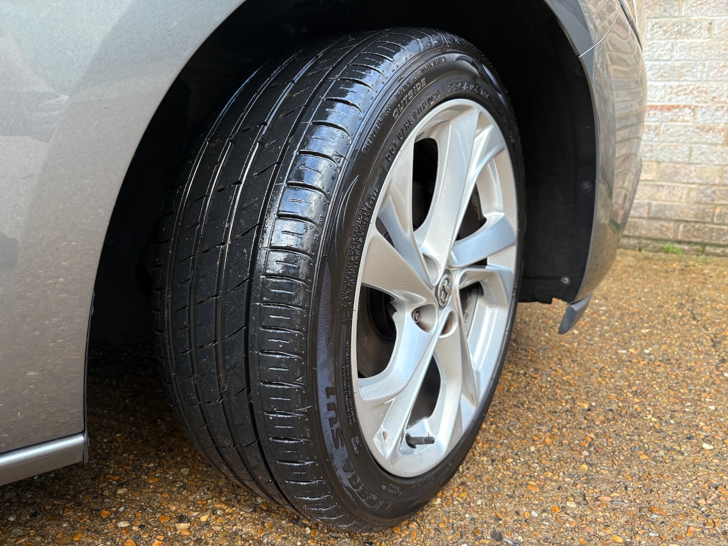 Used Vauxhall Astra 2018 for sale - 76682671: Photo 6