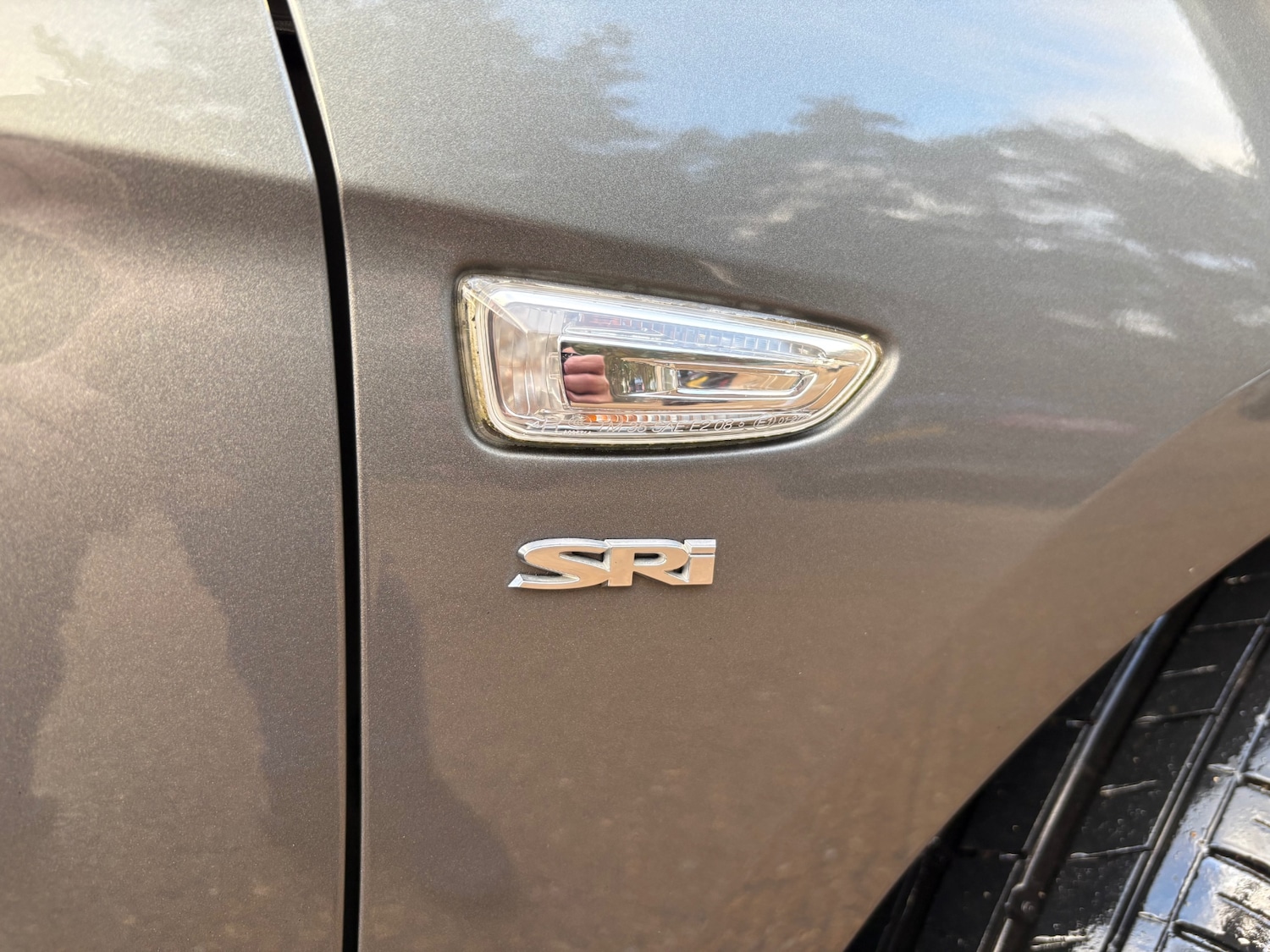 Used Vauxhall Astra 2018 for sale - 76682671: Photo 7