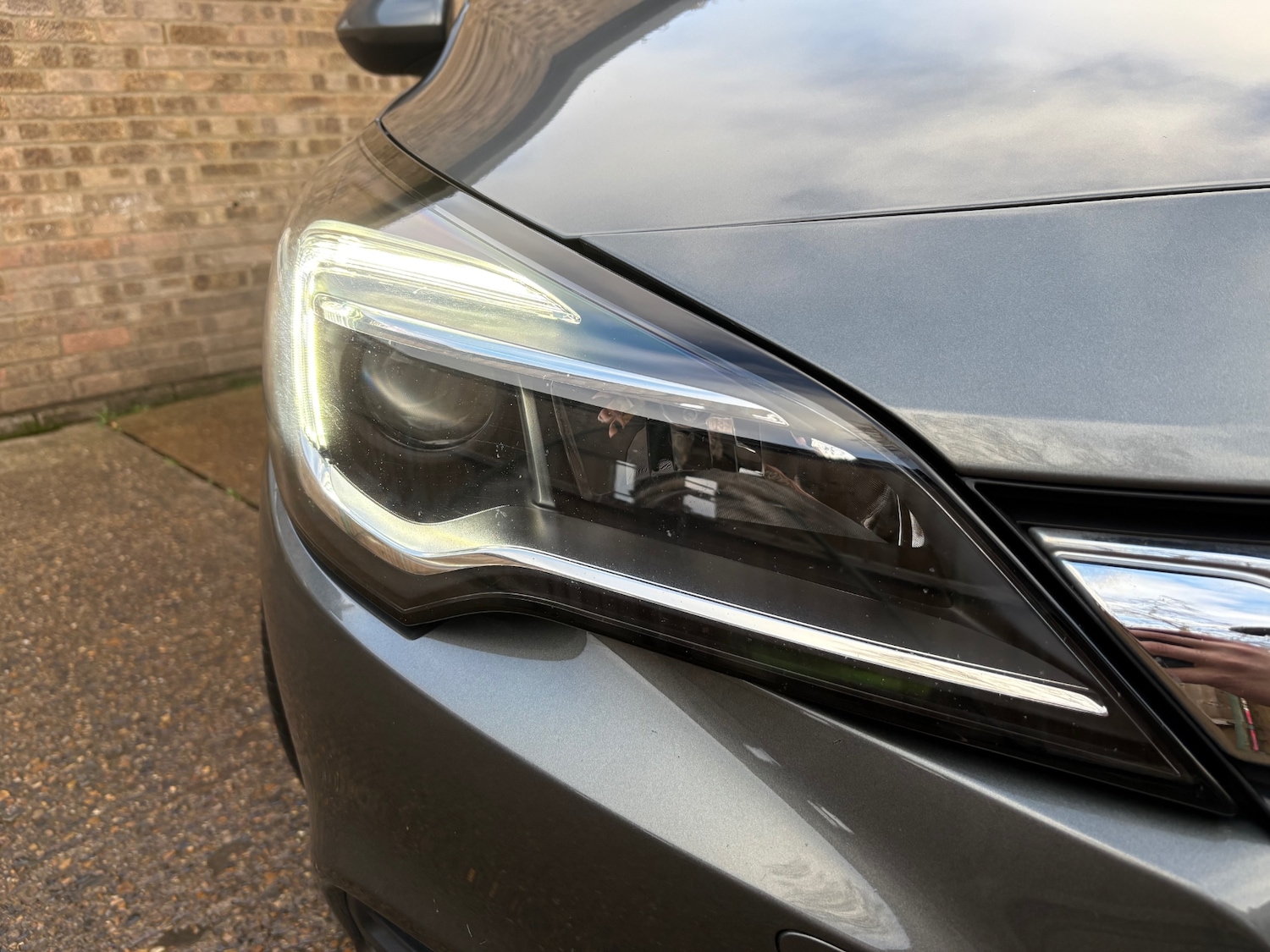 Used Vauxhall Astra 2018 for sale - 76682671: Photo 8