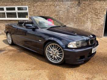 2003 (03) - 330 Ci 2dr
