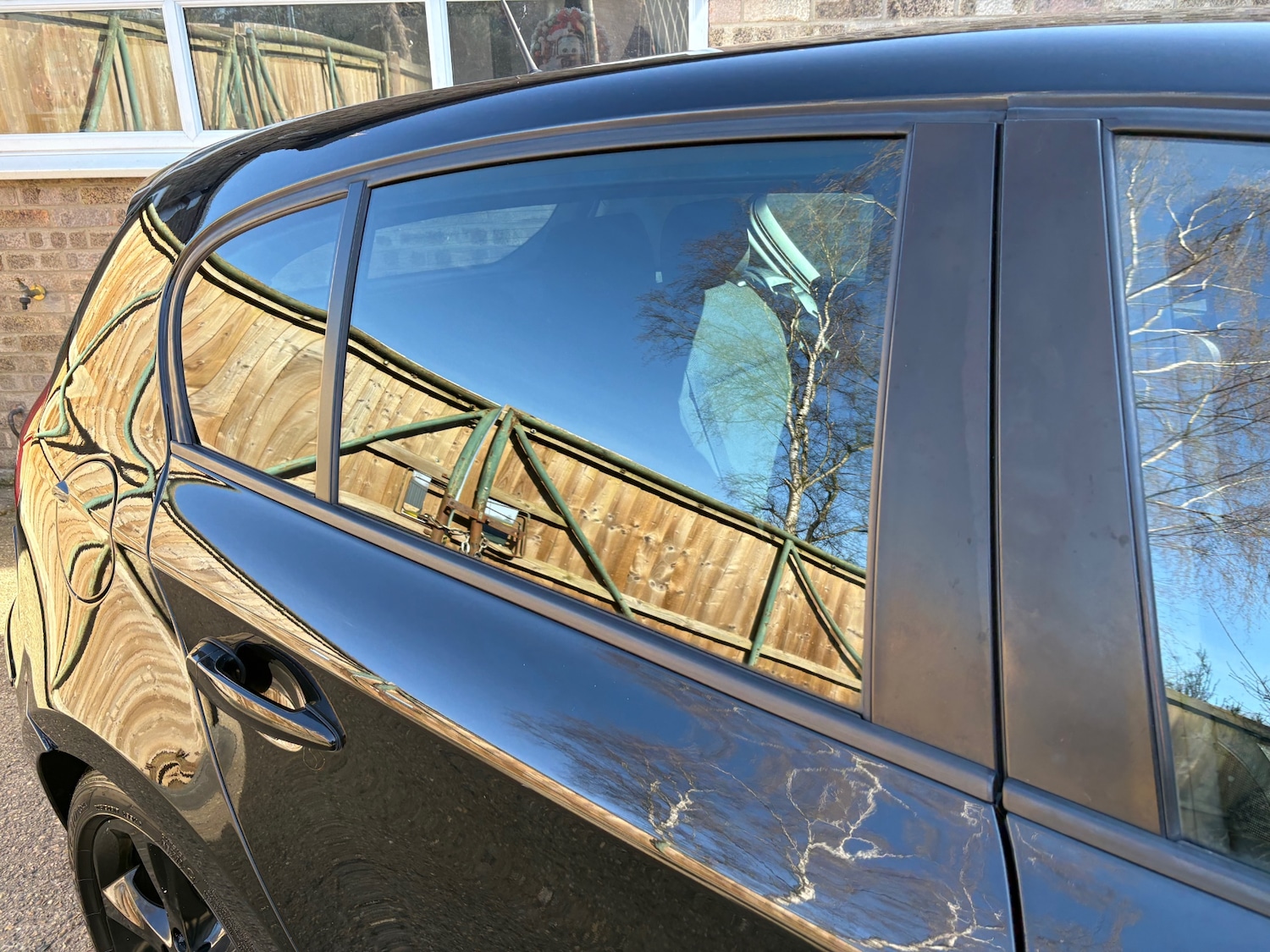 Used BMW 1 Series 2010 for sale - 77977320: Photo 5