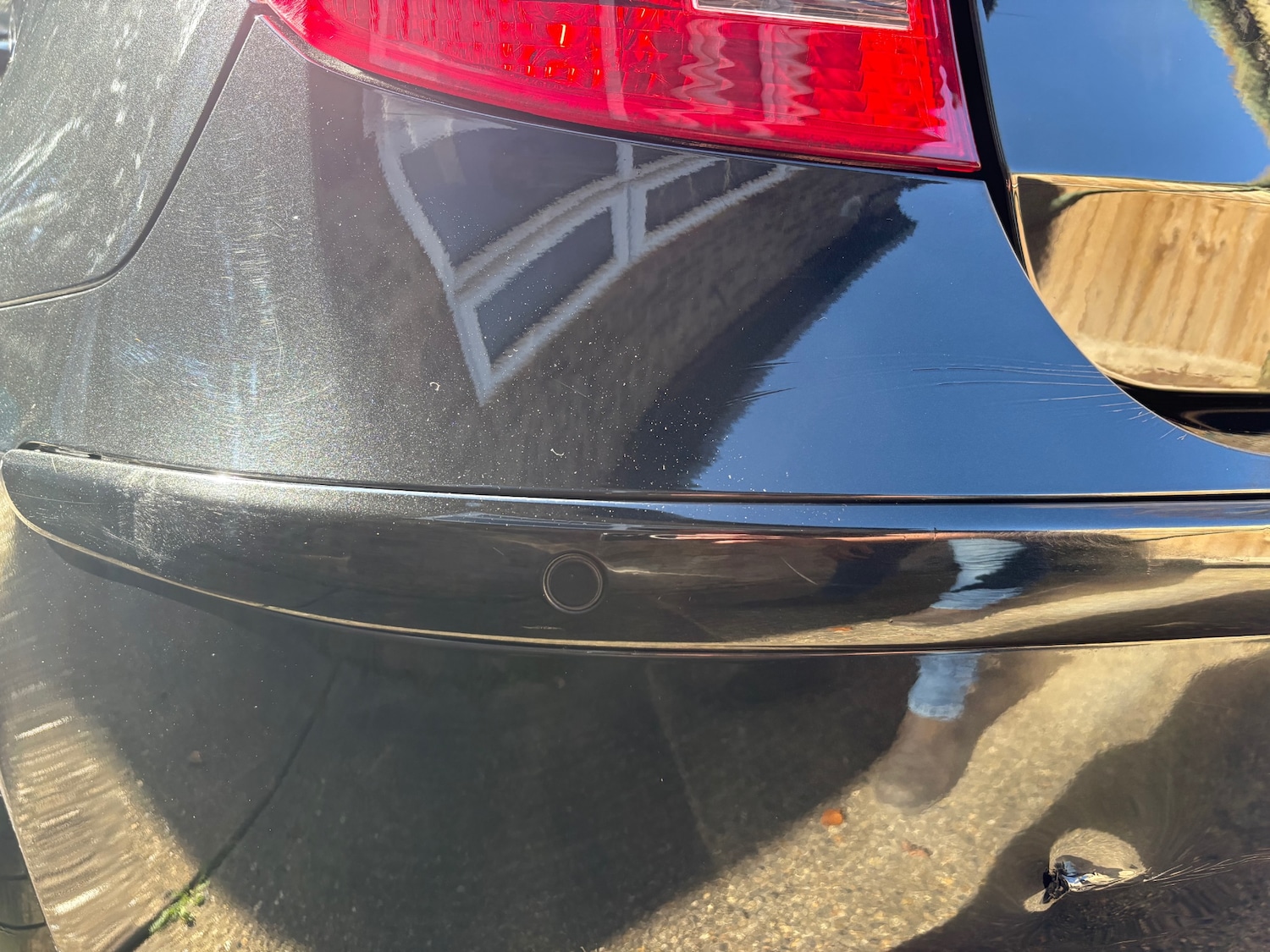 Used BMW 1 Series 2010 for sale - 77977320: Photo 6