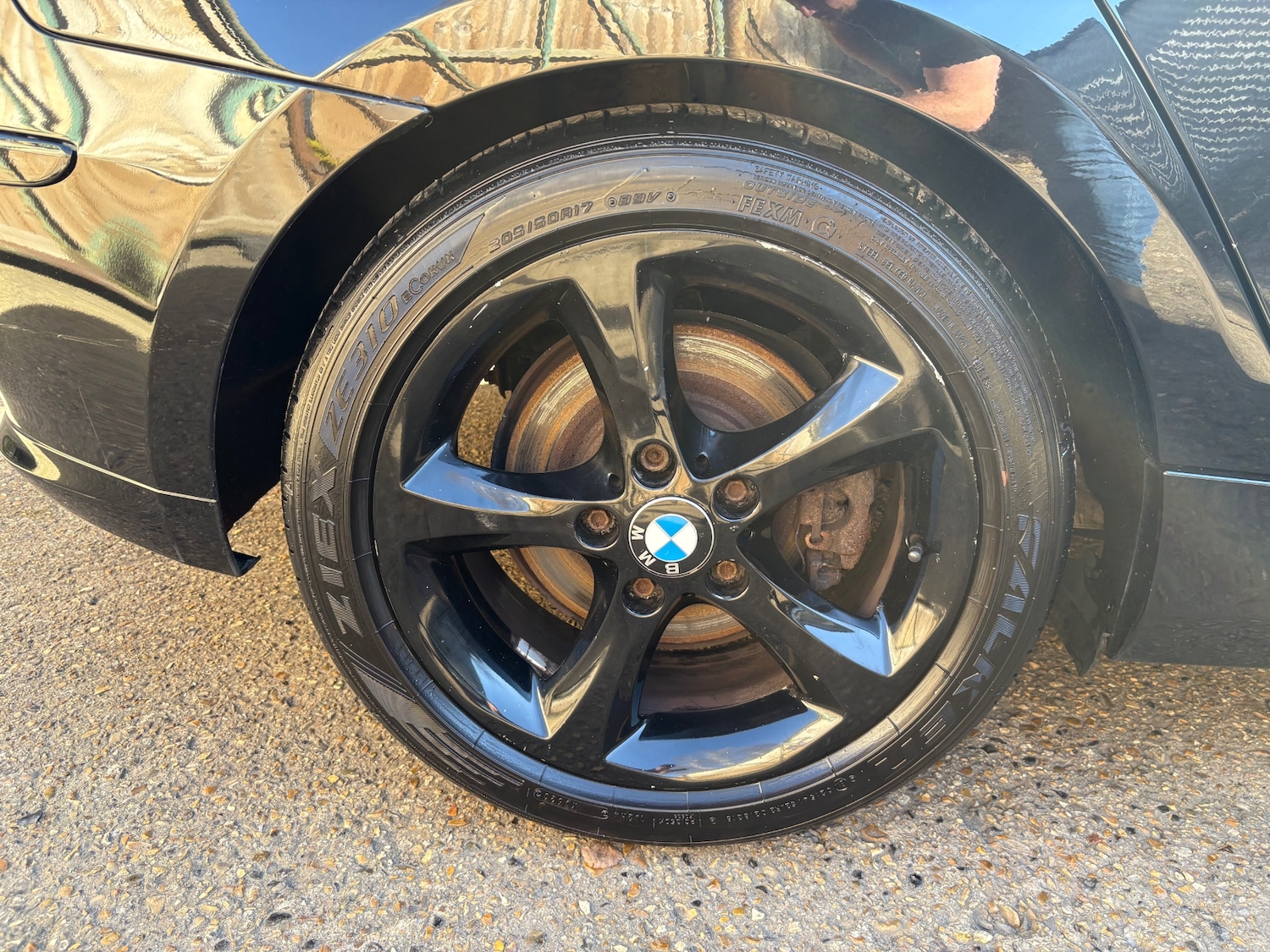 Used BMW 1 Series 2010 for sale - 77977320: Photo 7