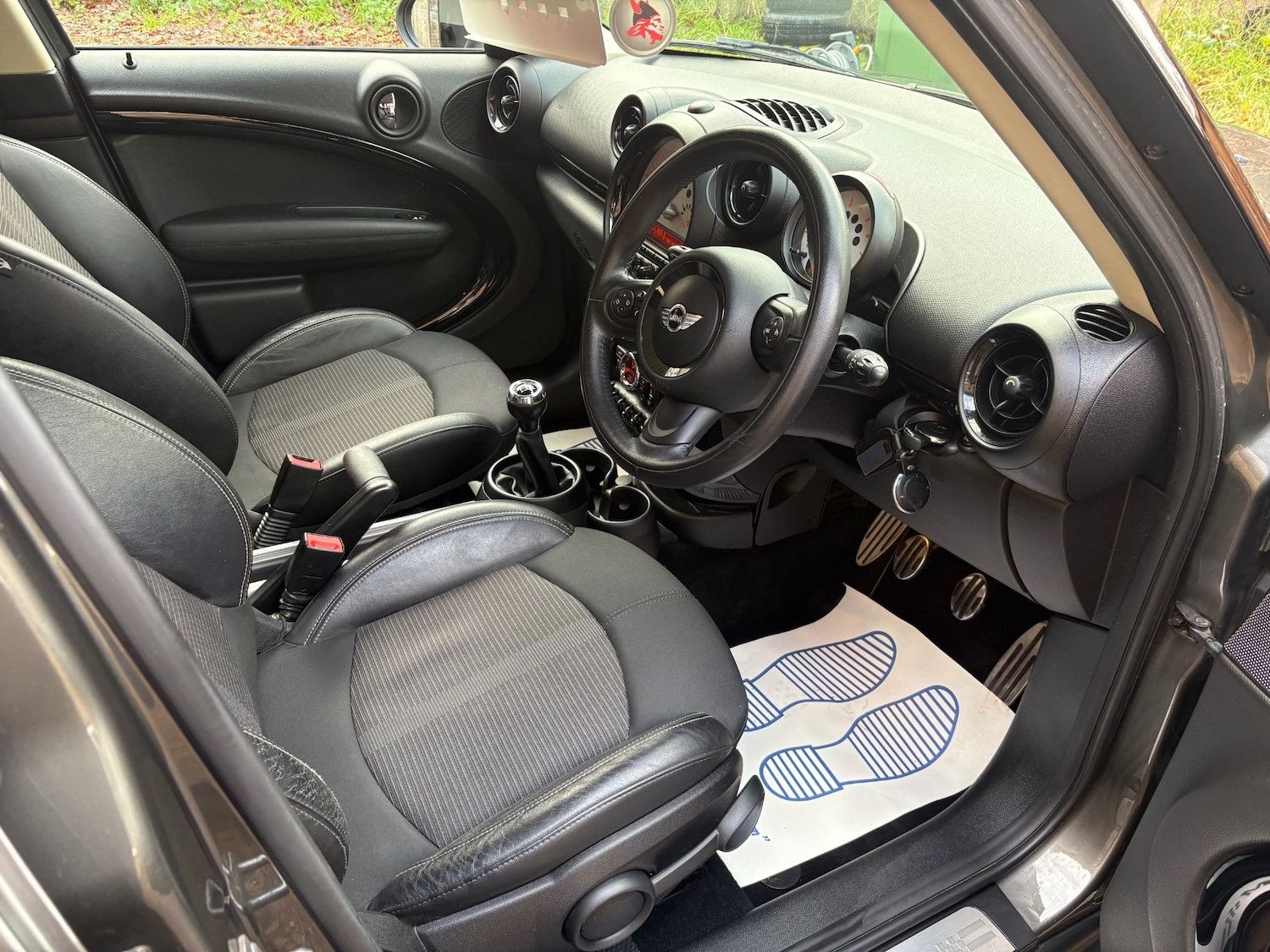 Used MINI Countryman 2014 for sale - 76848557: Photo 10