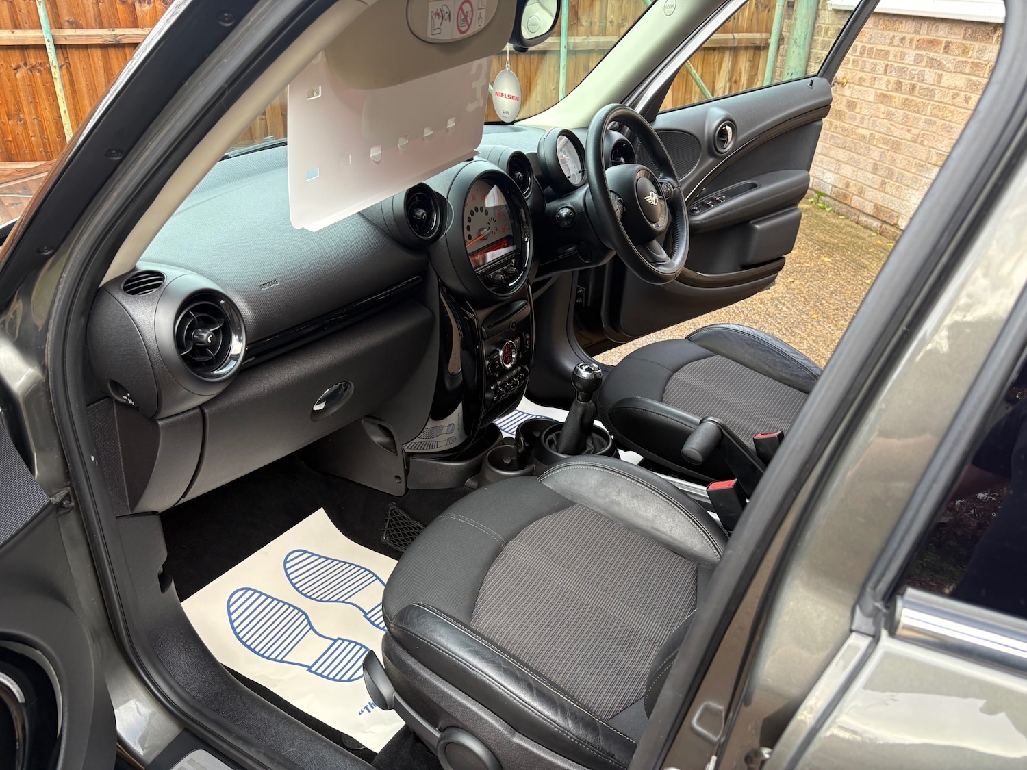 Used MINI Countryman 2014 for sale - 76848557: Photo 11