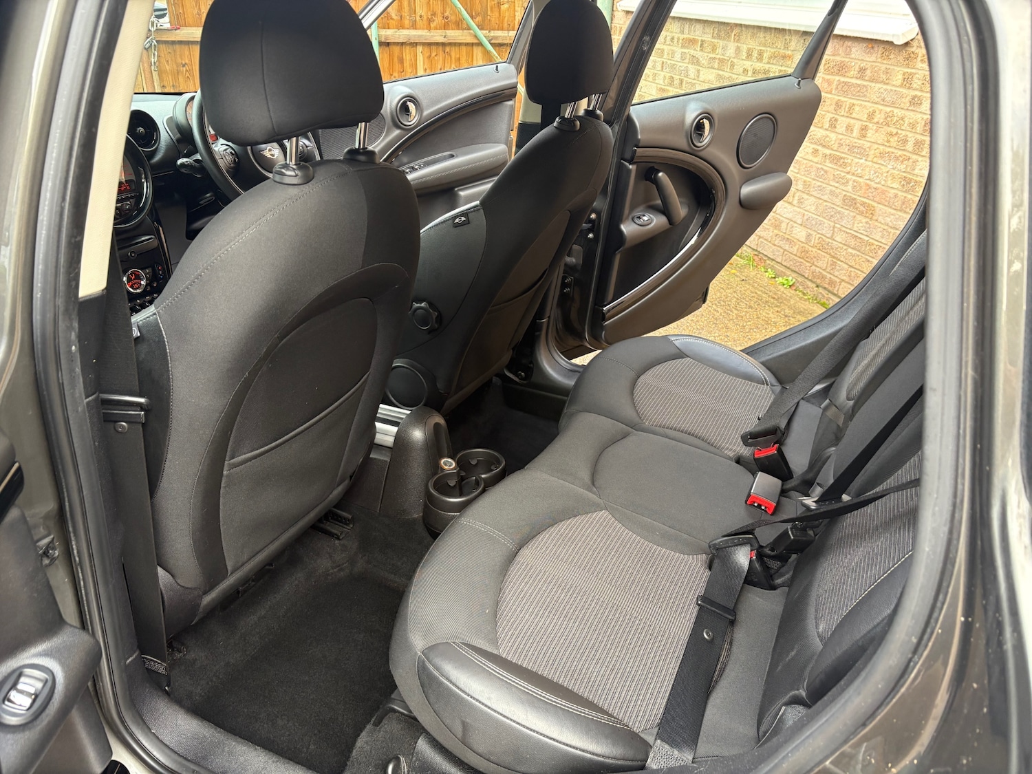 Used MINI Countryman 2014 for sale - 76848557: Photo 12