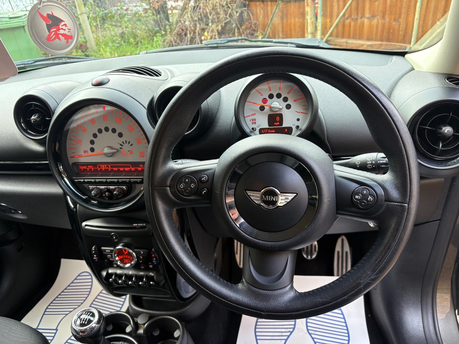 Used MINI Countryman 2014 for sale - 76848557: Photo 14