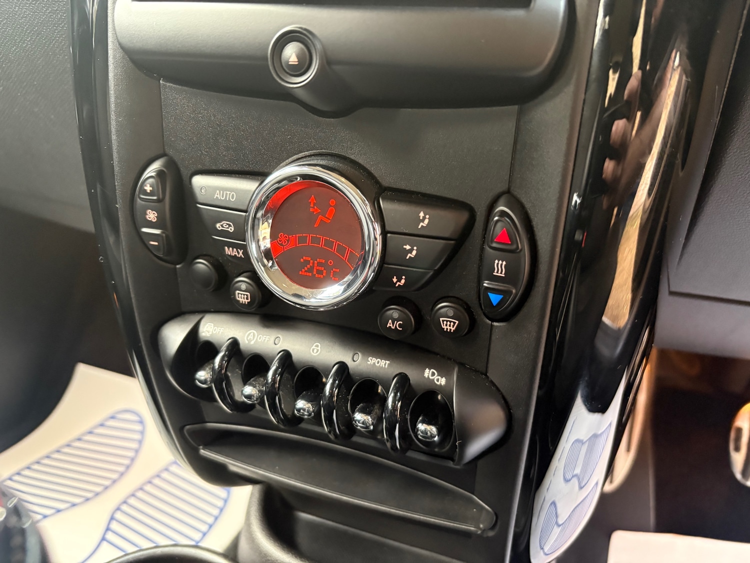 Used MINI Countryman 2014 for sale - 76848557: Photo 16