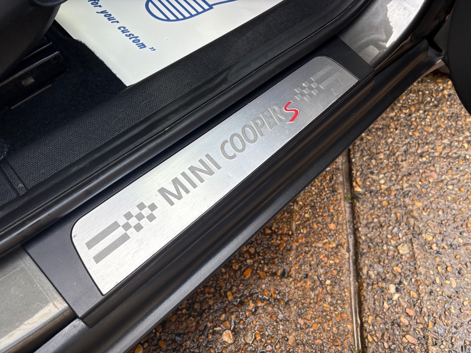 Used MINI Countryman 2014 for sale - 76848557: Photo 17