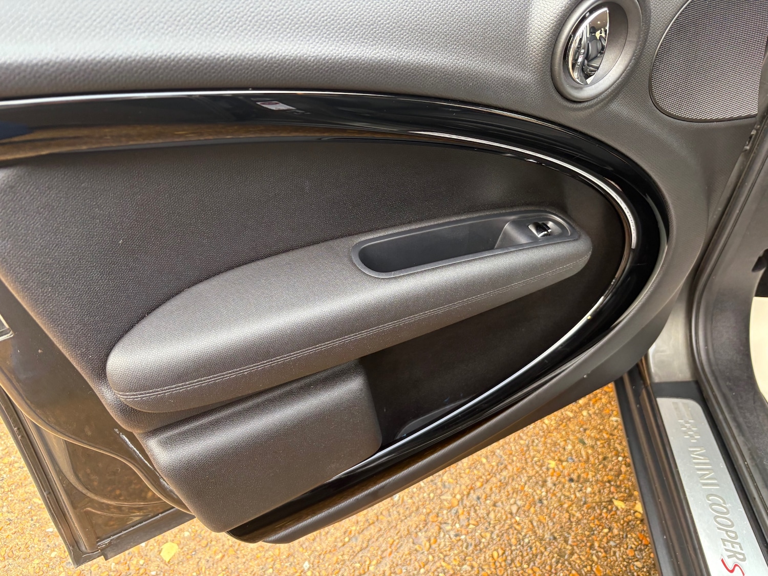 Used MINI Countryman 2014 for sale - 76848557: Photo 18