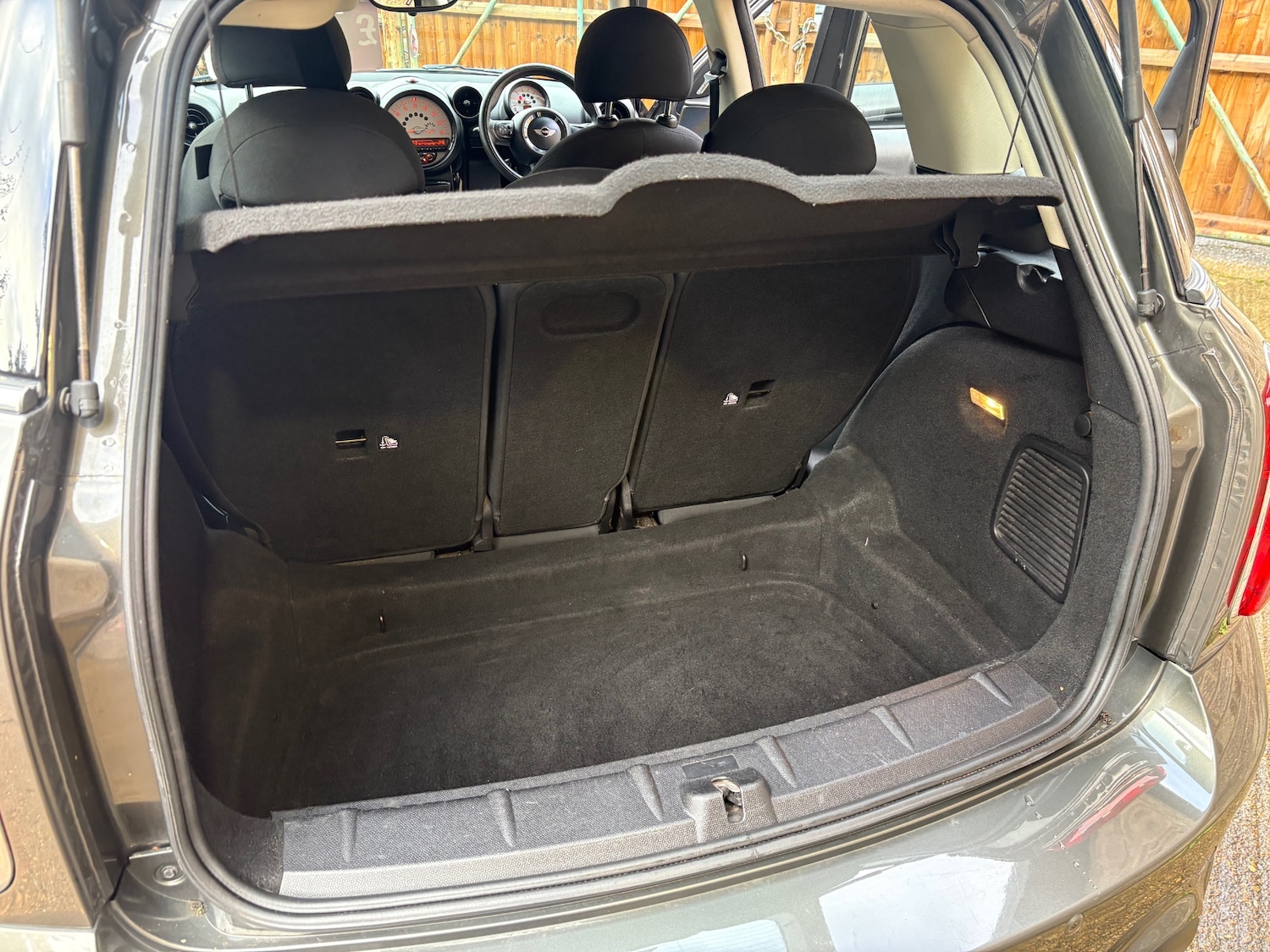 Used MINI Countryman 2014 for sale - 76848557: Photo 20