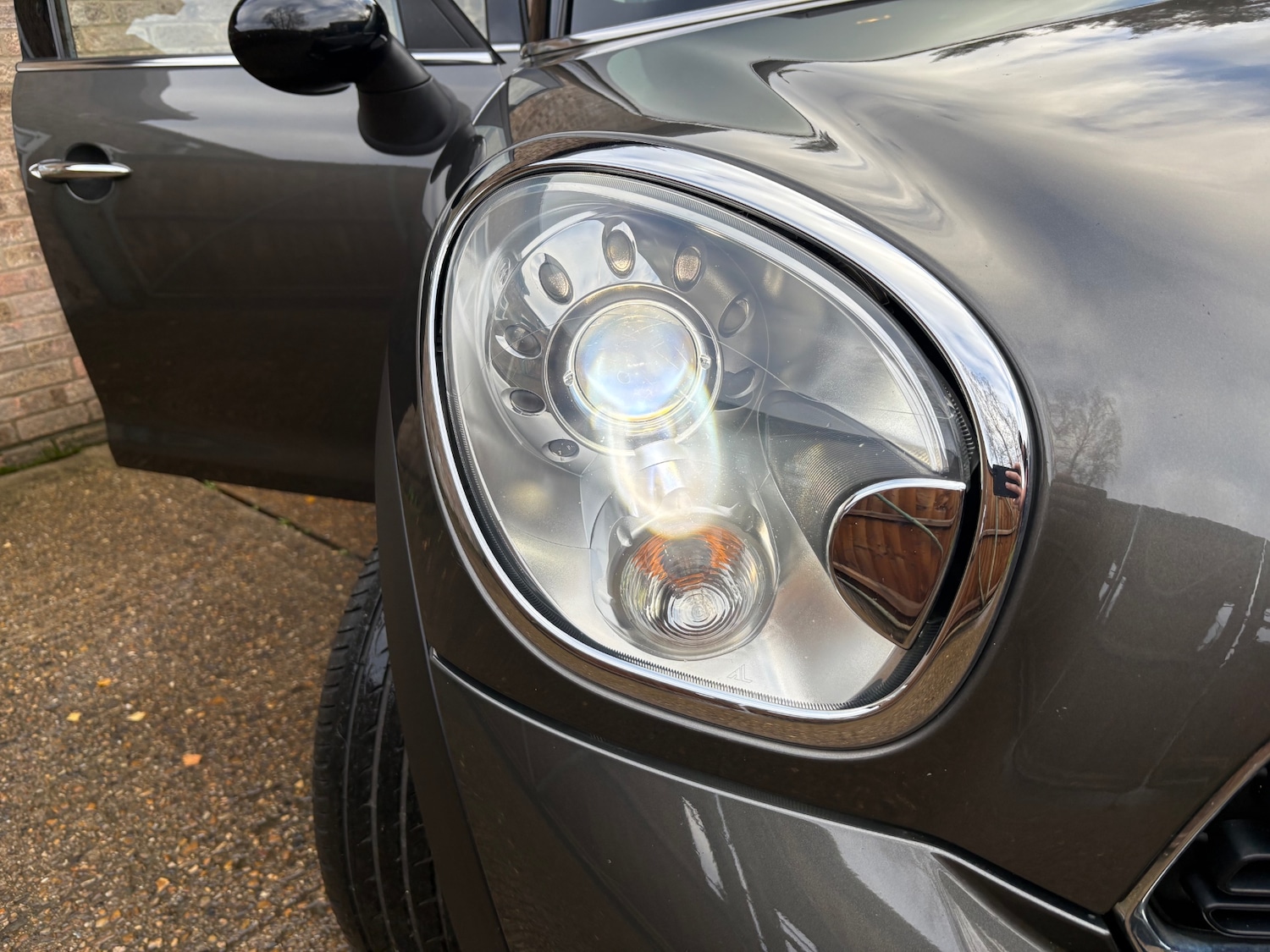 Used MINI Countryman 2014 for sale - 76848557: Photo 5