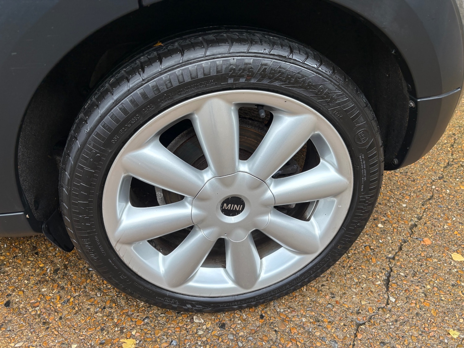 Used MINI Countryman 2014 for sale - 76848557: Photo 6