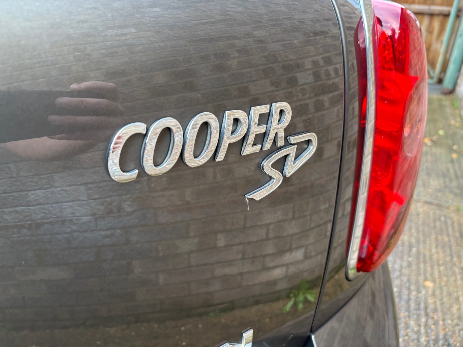 Used MINI Countryman 2014 for sale - 76848557: Photo 7