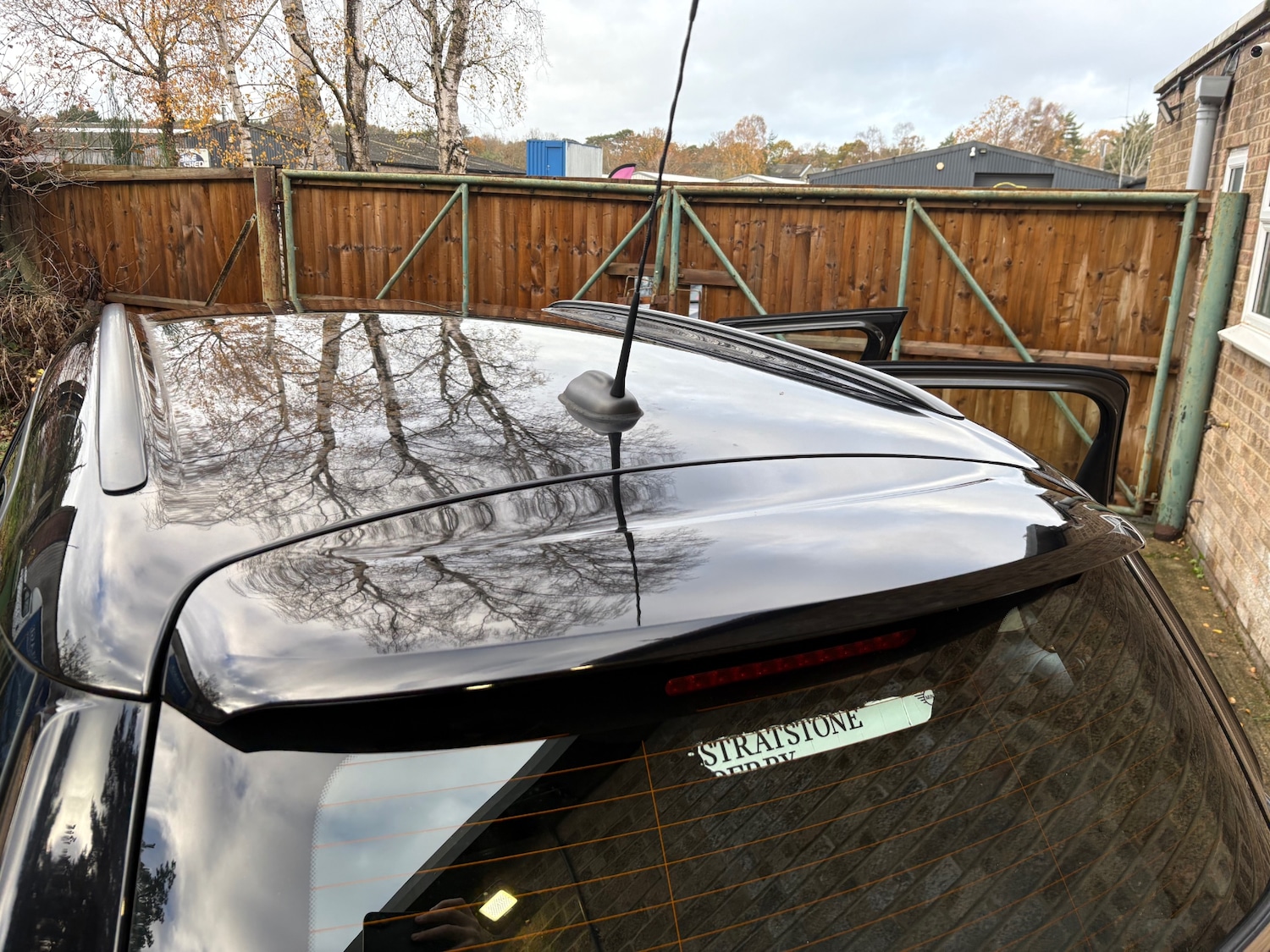 Used MINI Countryman 2014 for sale - 76848557: Photo 8