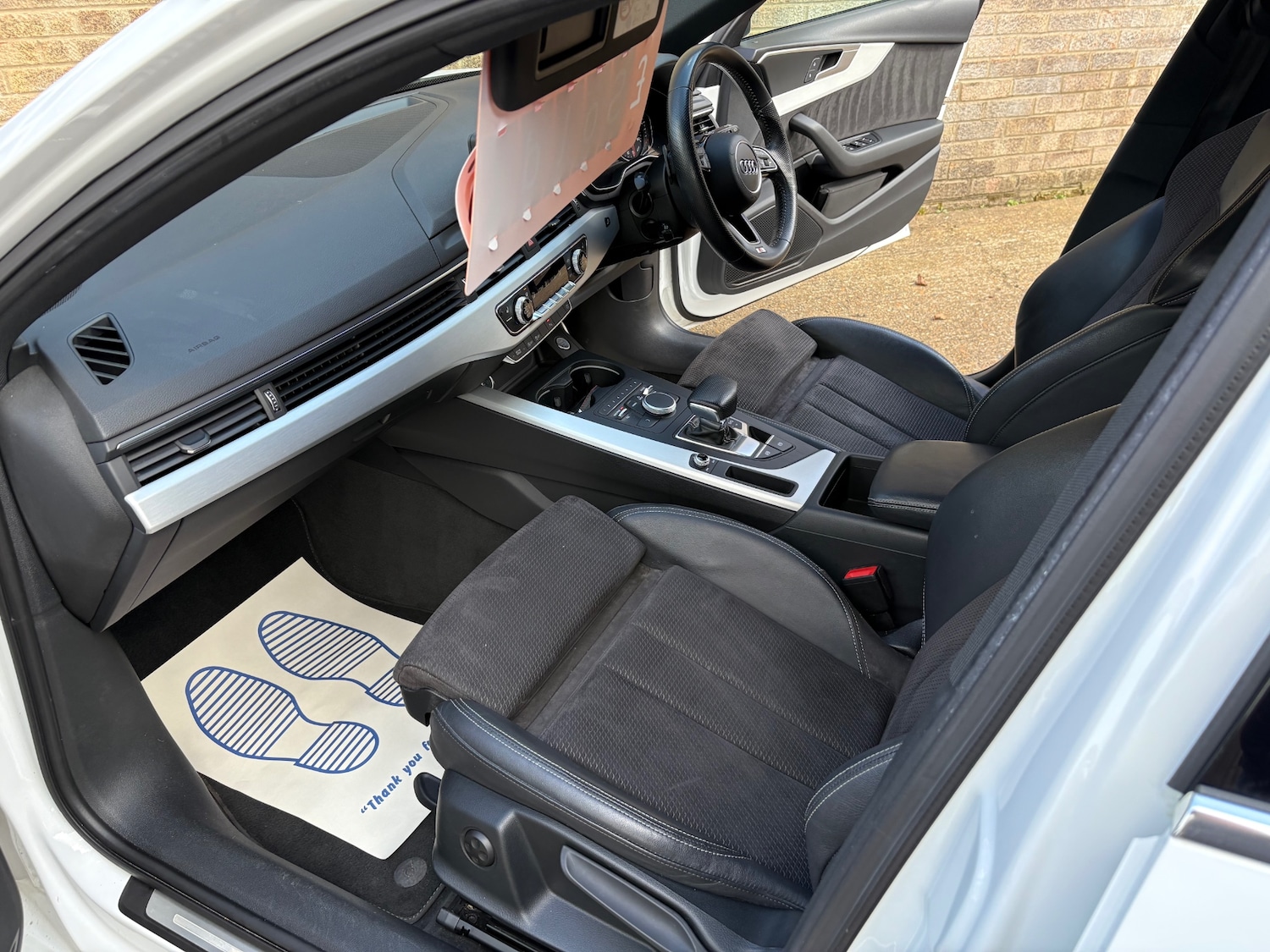 Used Audi A4 2017 for sale - 78112700: Photo 11