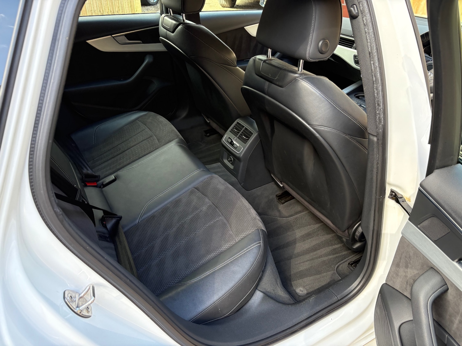 Used Audi A4 2017 for sale - 78112700: Photo 12