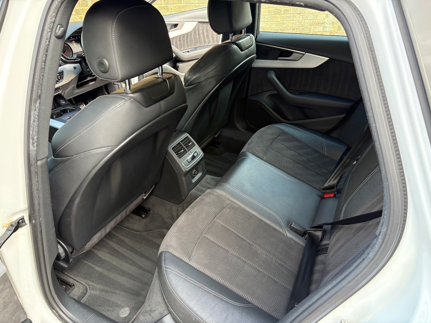 Used Audi A4 2017 for sale - 78112700: Photo 13