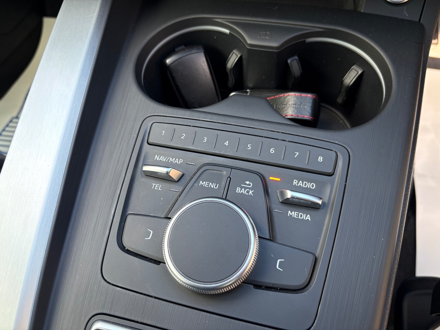 Used Audi A4 2017 for sale - 78112700: Photo 17