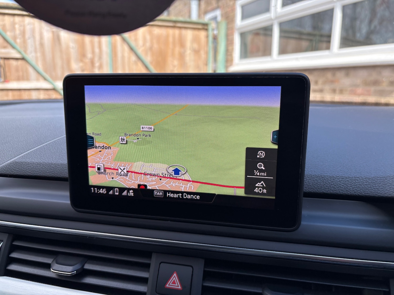 Used Audi A4 2017 for sale - 78112700: Photo 18