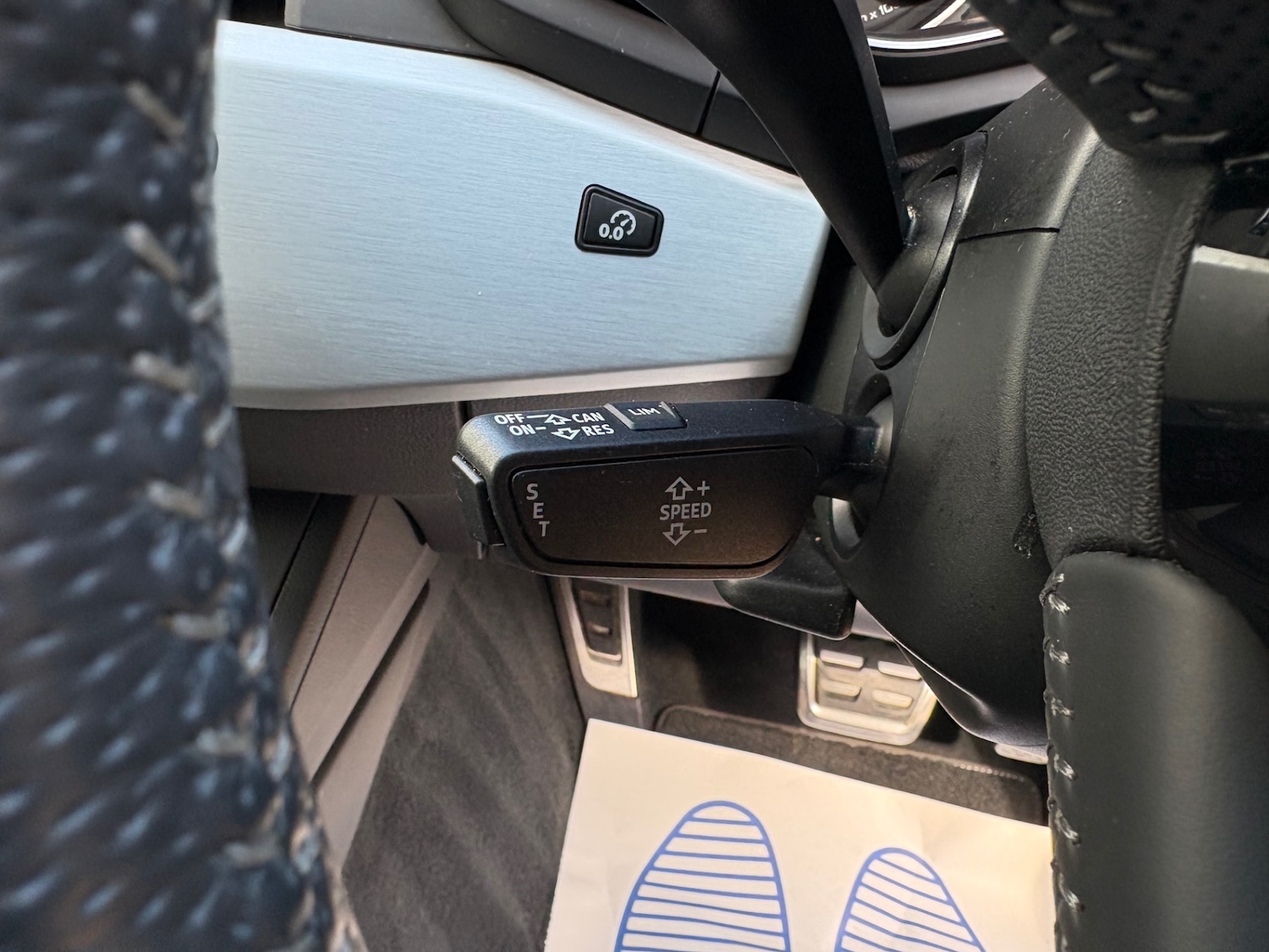 Used Audi A4 2017 for sale - 78112700: Photo 19