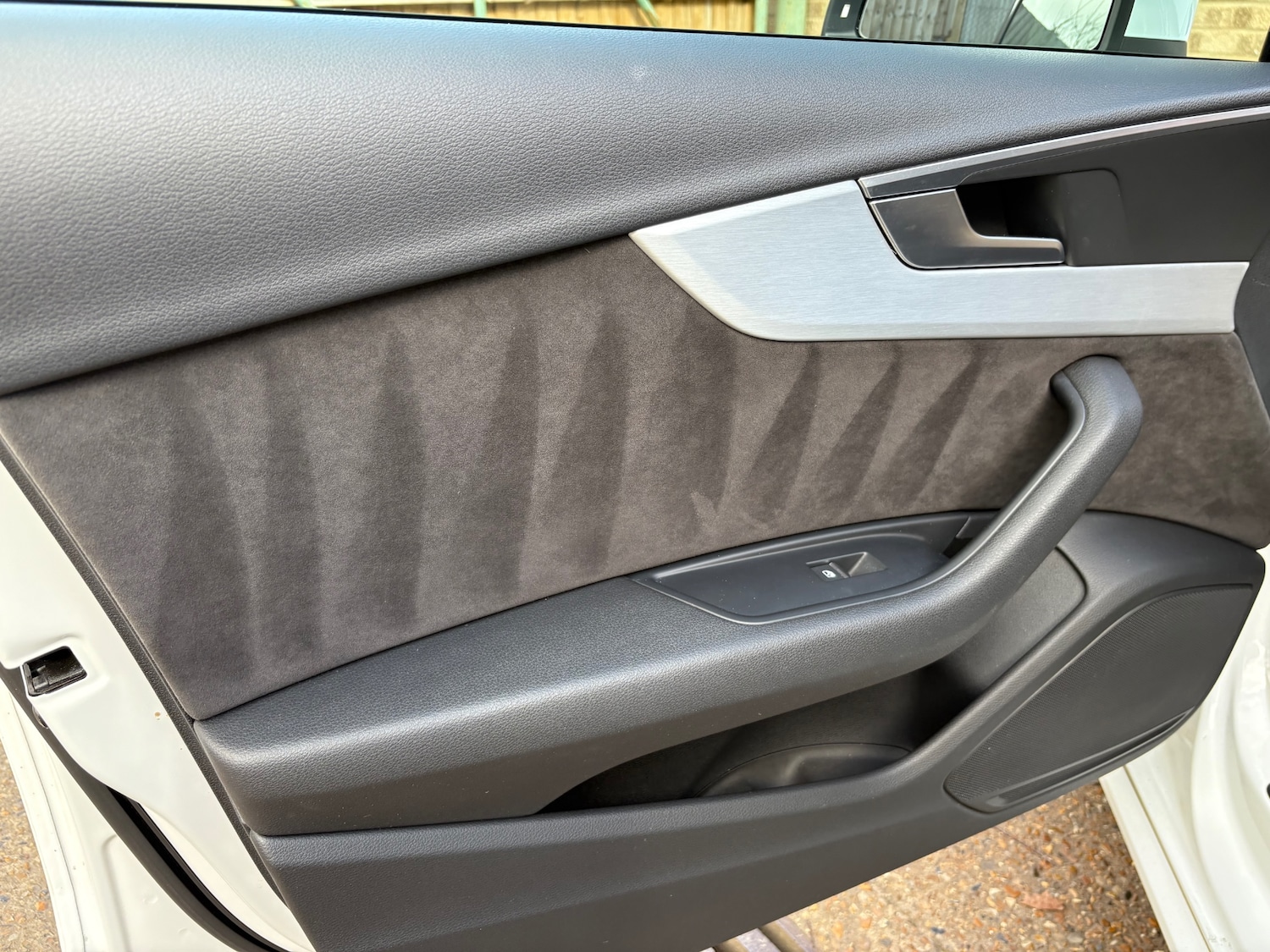 Used Audi A4 2017 for sale - 78112700: Photo 21