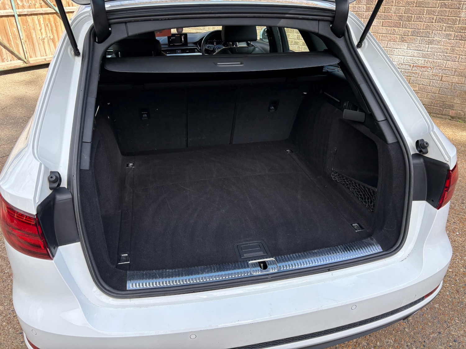 Used Audi A4 2017 for sale - 78112700: Photo 23