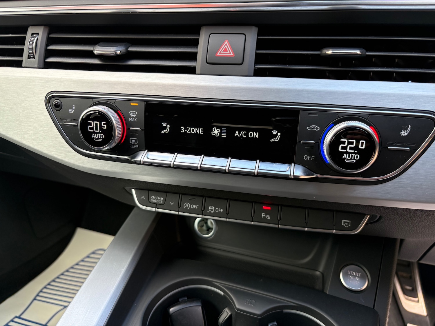 Used Audi A4 2017 for sale - 78112700: Photo 24