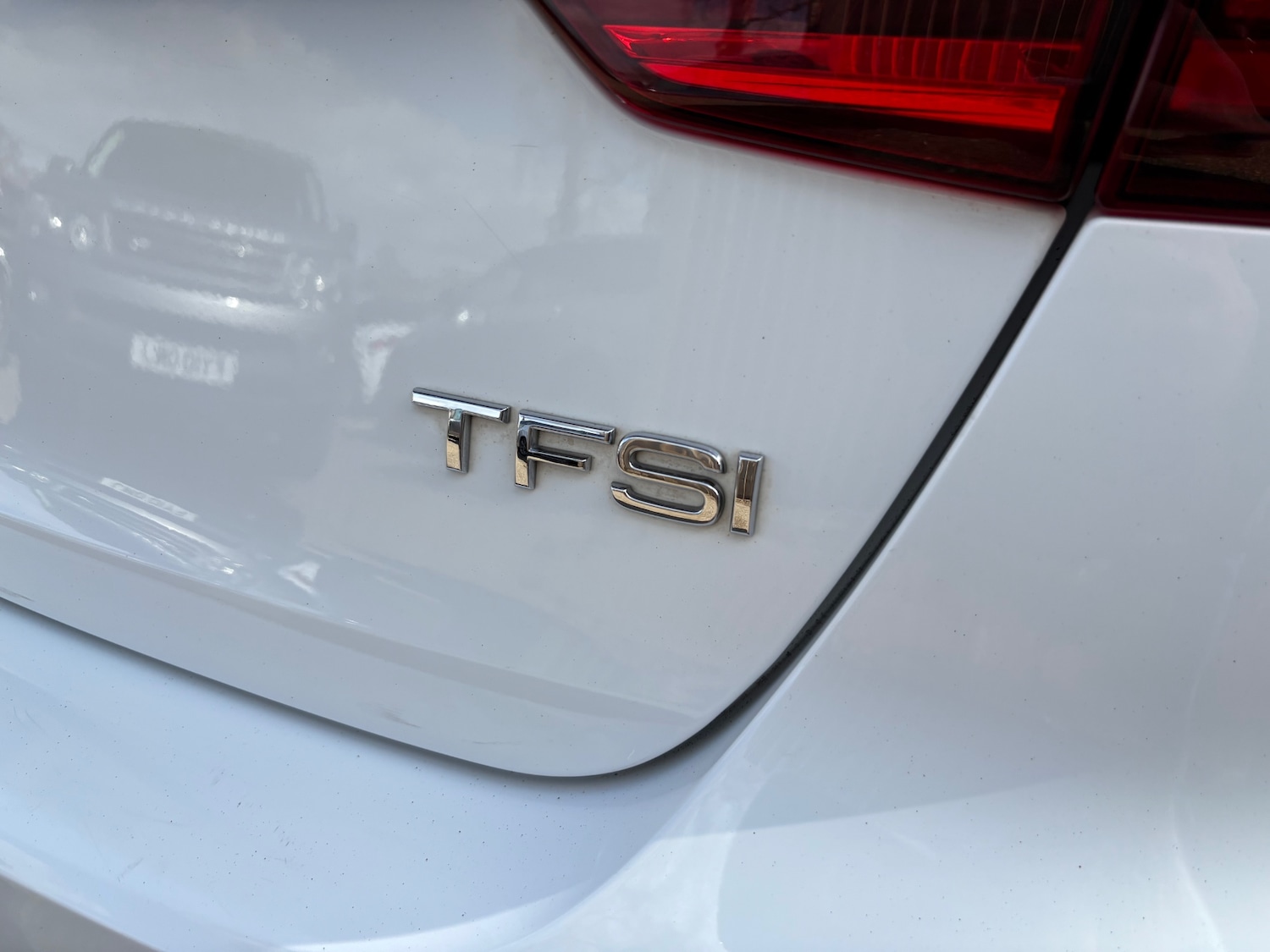 Used Audi A4 2017 for sale - 78112700: Photo 5