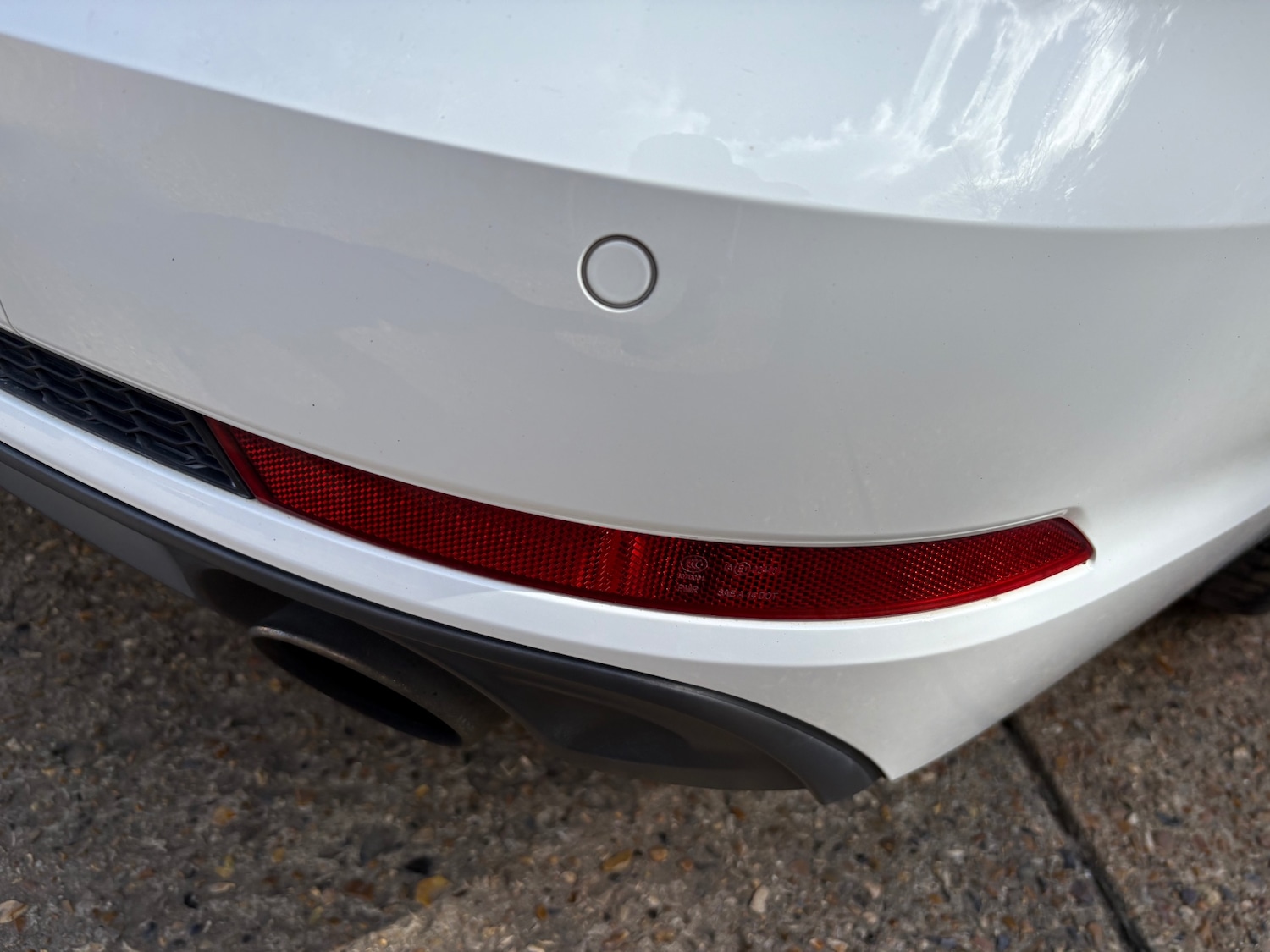 Used Audi A4 2017 for sale - 78112700: Photo 6