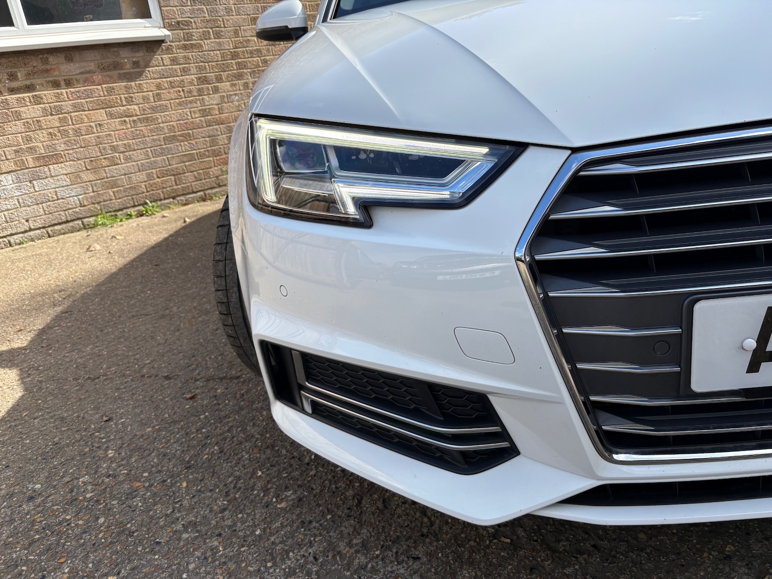 Used Audi A4 2017 for sale - 78112700: Photo 7