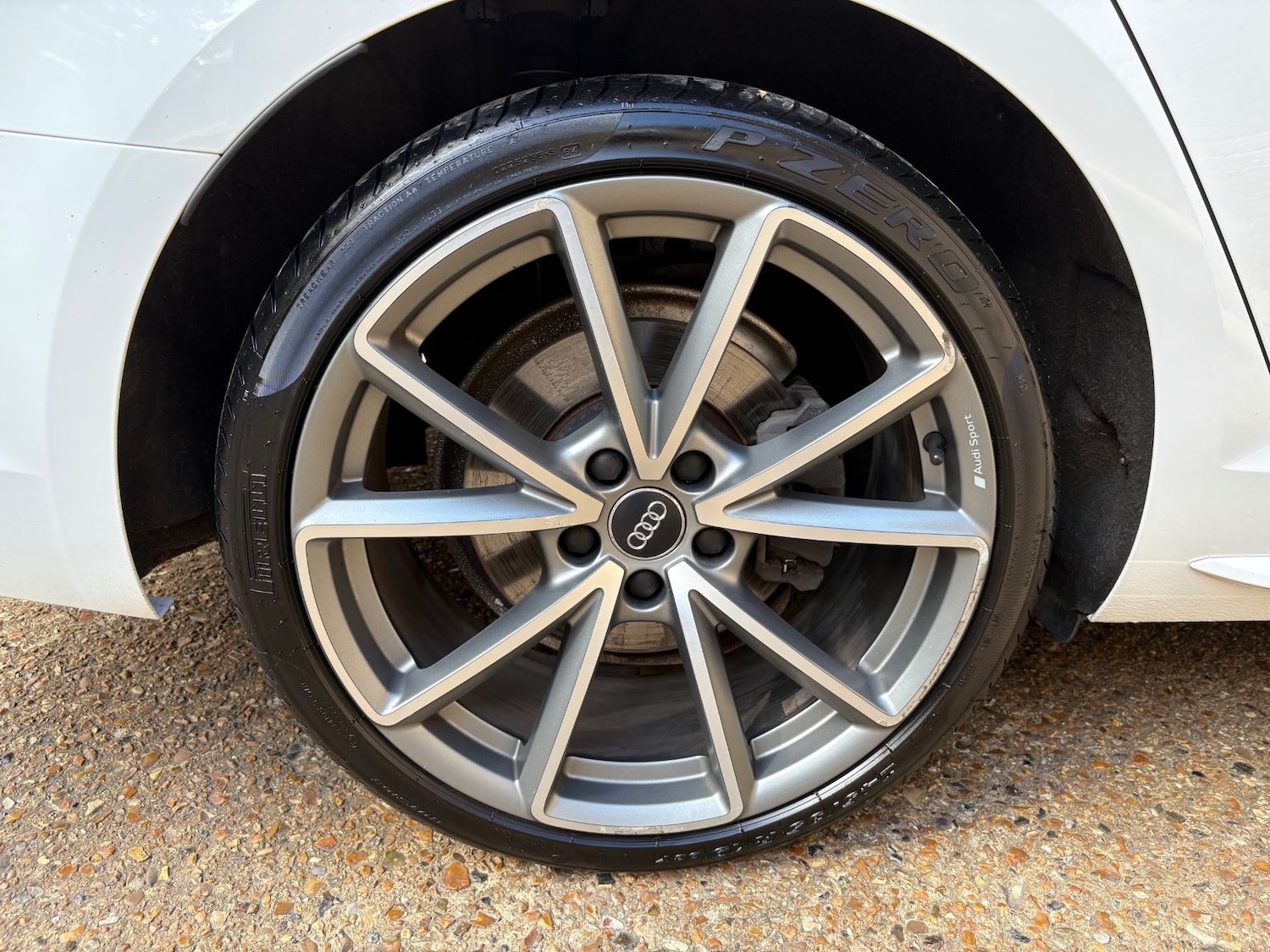 Used Audi A4 2017 for sale - 78112700: Photo 8