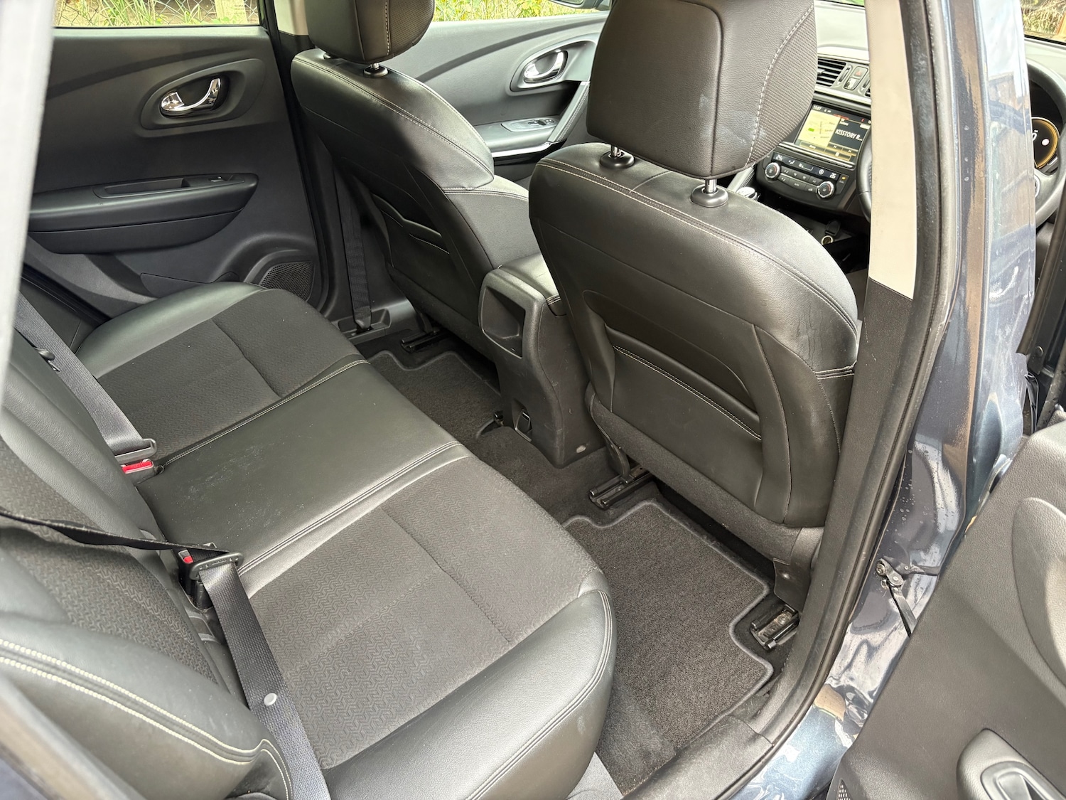 Used Renault Kadjar 2015 for sale - 76397268: Photo 12