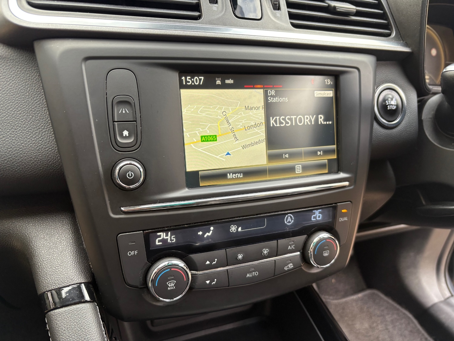 Used Renault Kadjar 2015 for sale - 76397268: Photo 14