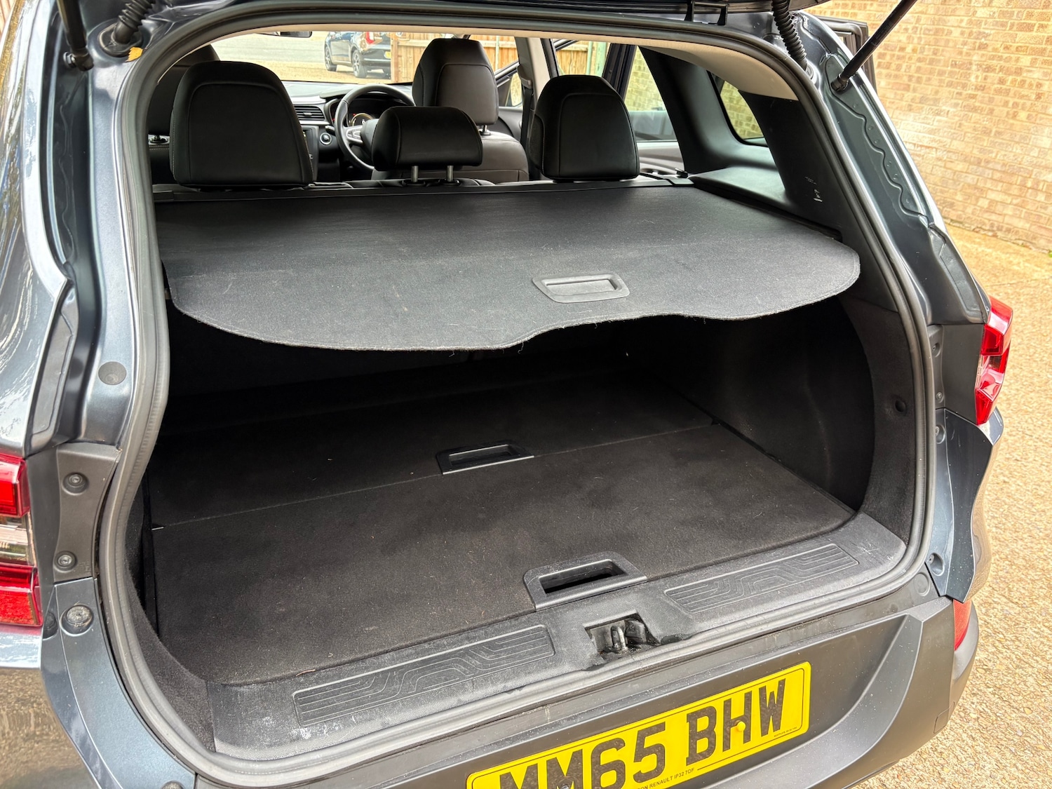 Used Renault Kadjar 2015 for sale - 76397268: Photo 19