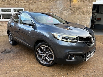 Renault - Kadjar