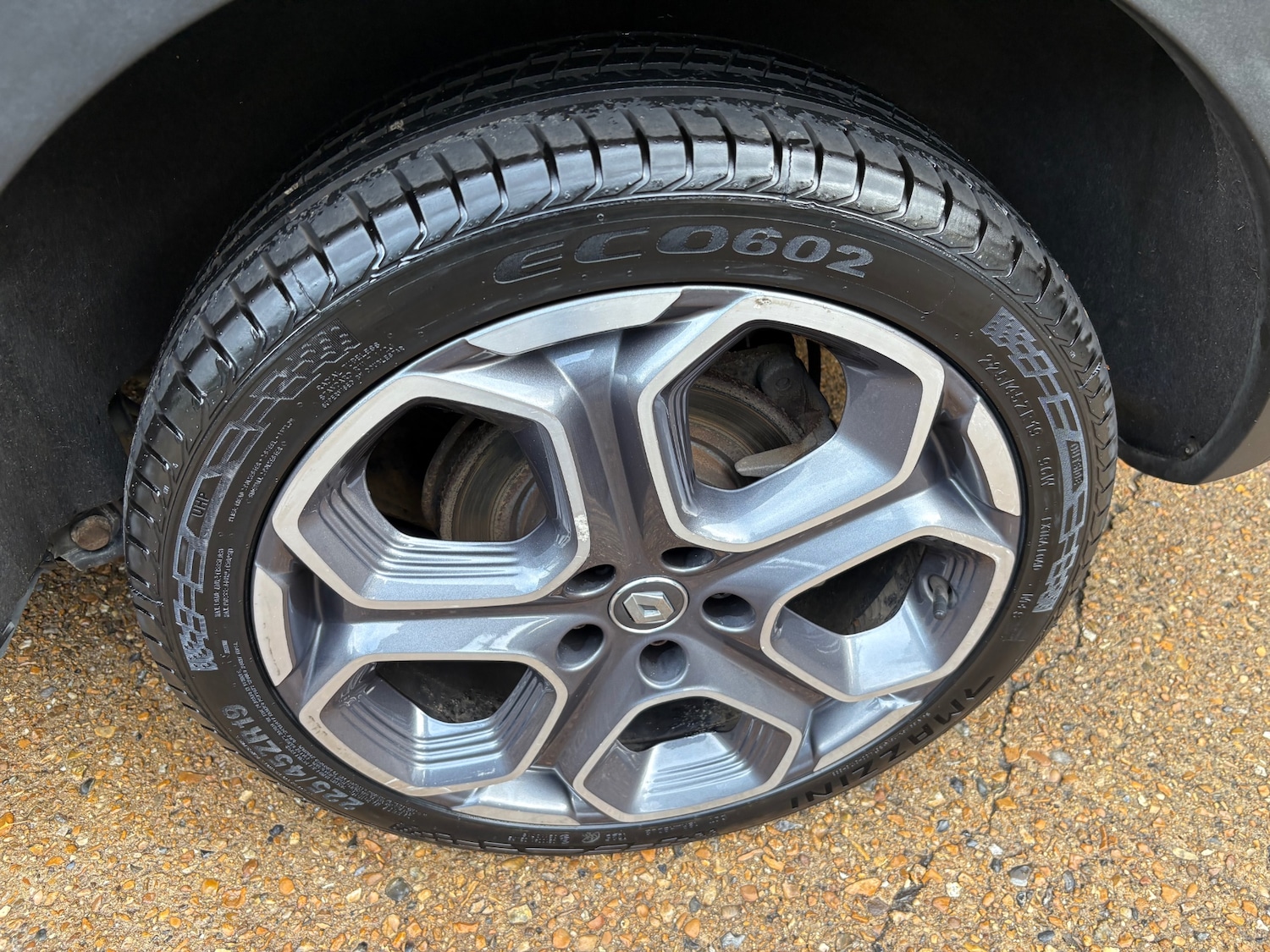 Used Renault Kadjar 2015 for sale - 76397268: Photo 6