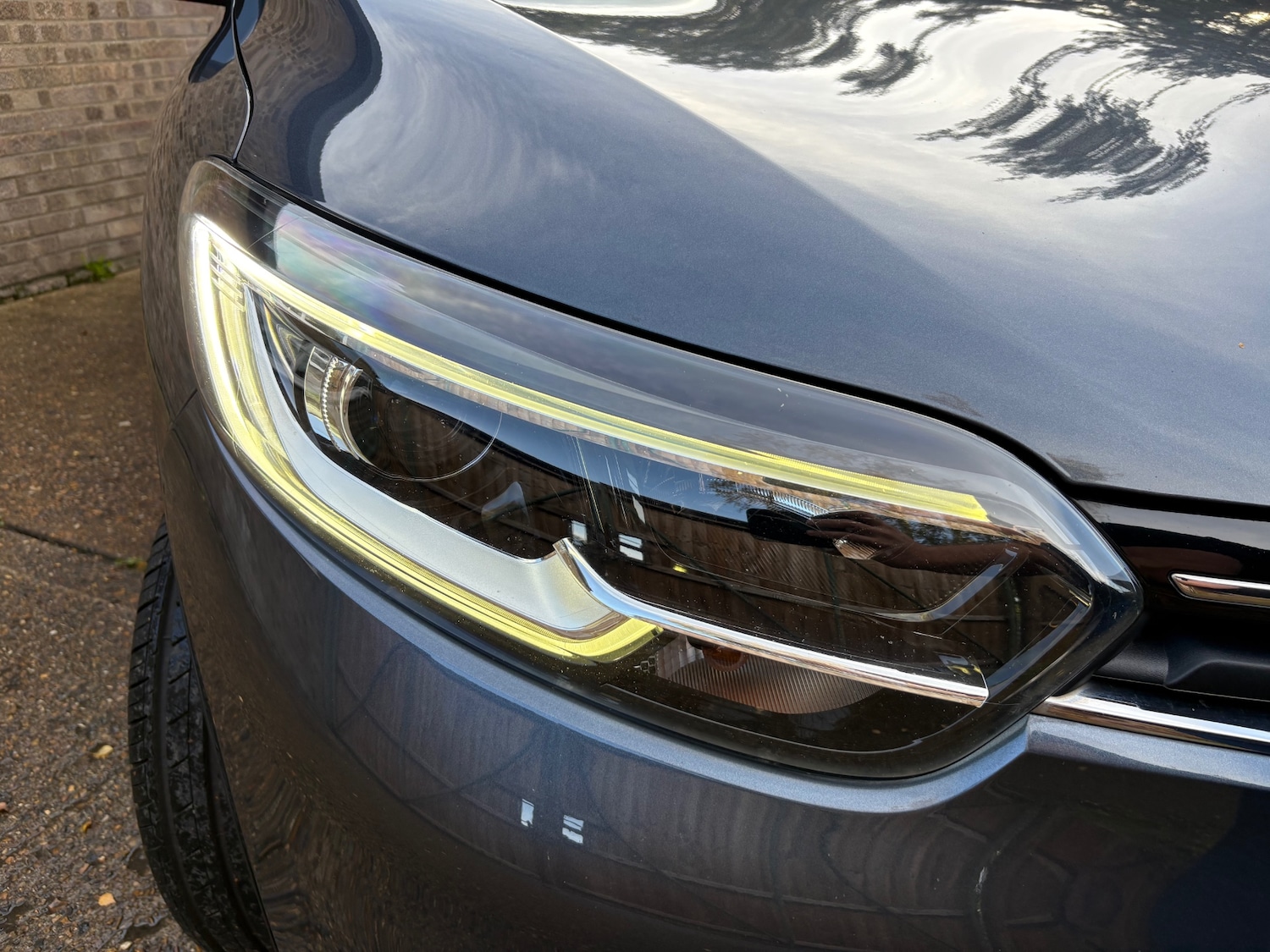 Used Renault Kadjar 2015 for sale - 76397268: Photo 7