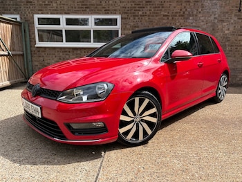 Used Volkswagen Golf 2016 for sale - 78846209: Photo
