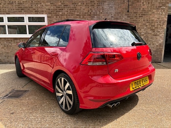Used Volkswagen Golf 2016 for sale - 78846209: Photo