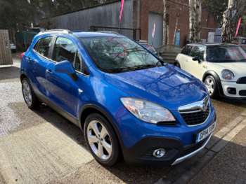 2014 (14) - 1.6i Exclusiv 5dr