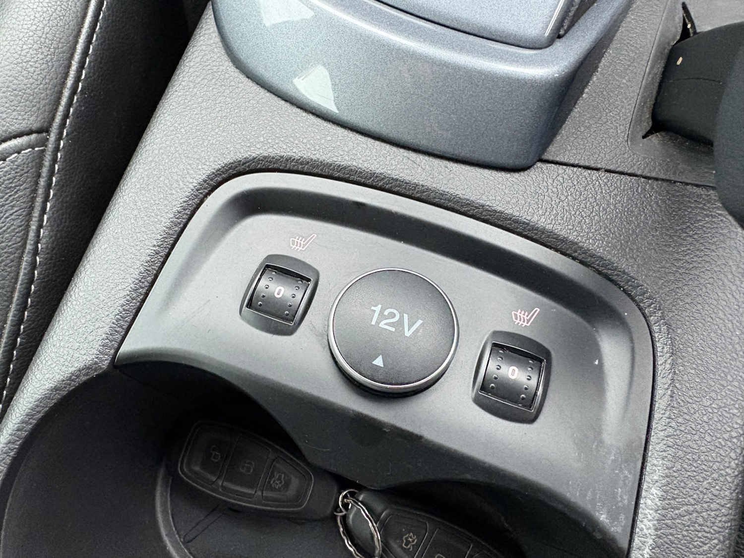 Used Ford Focus 2014 for sale - 77728894: Photo 5