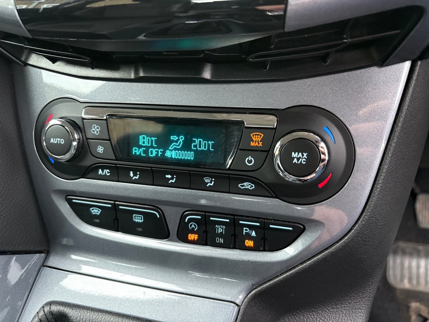 Used Ford Focus 2014 for sale - 77728894: Photo 6