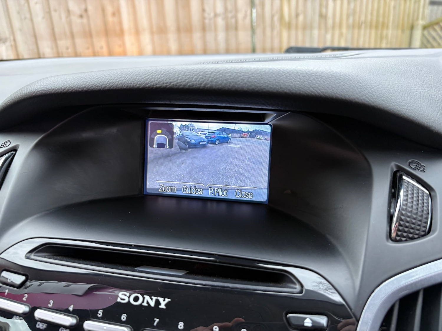 Used Ford Focus 2014 for sale - 77728894: Photo 7