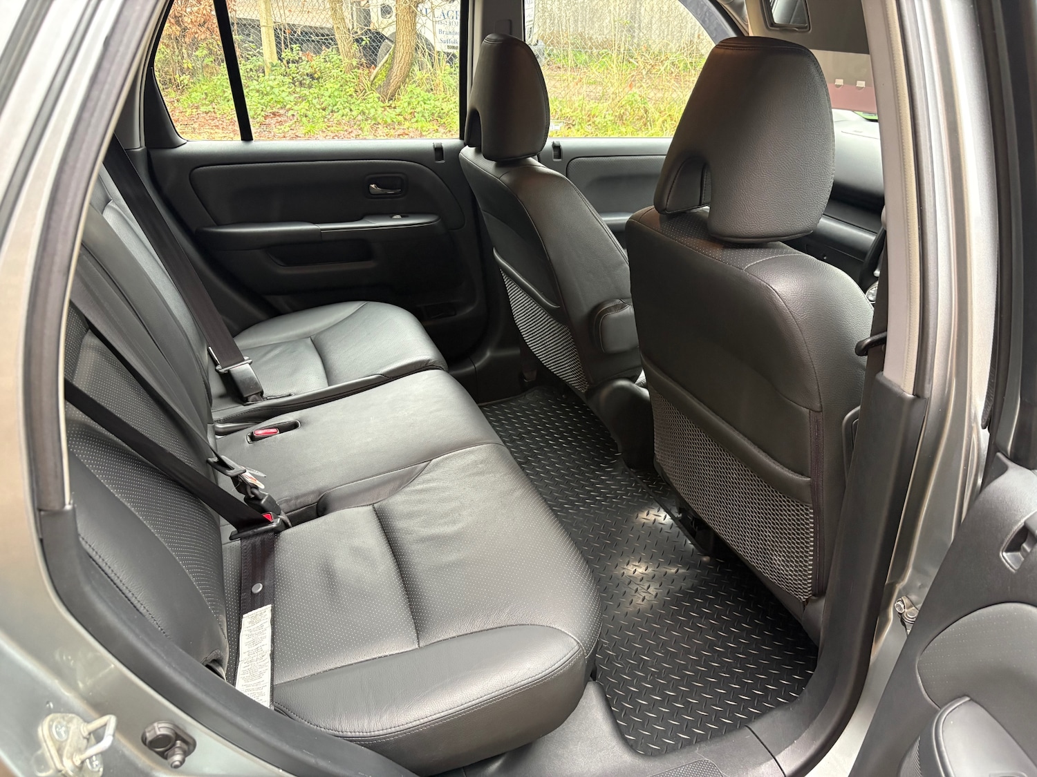 Used Honda CR-V 2007 for sale - 76980014: Photo 10