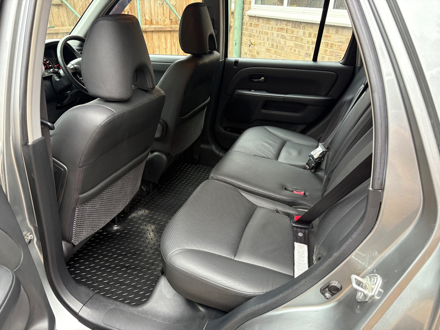 Used Honda CR-V 2007 for sale - 76980014: Photo 11